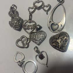 sterling lot 