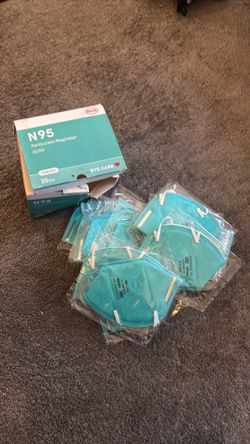 N95 mask (14)