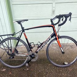 Specialized Allez Road Bike 🚴 