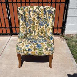 Vintage Chair