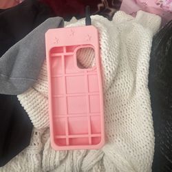 iPhone Mini Phone Case