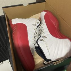 Cherry 12’s