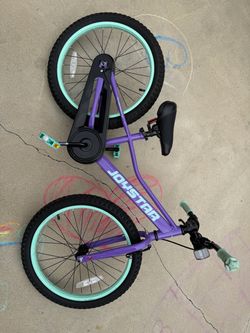 JOYSTAR NEO 20 Inch Children's Bicycle