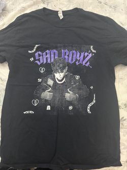 Sad boyz T-shirt 