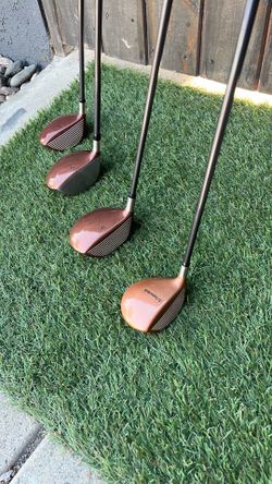 Taylormade drivers