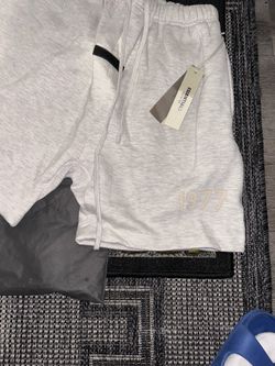 New Essential shorts