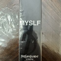 YSL MYSELF
