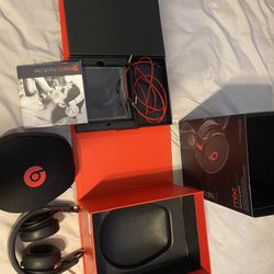 Dre Beats DJ Edition Mixr