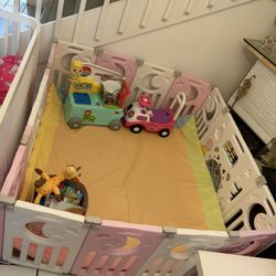 Baby Playpen