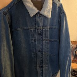 Levi’s Jacket 