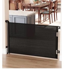 Cumbor Retractable Gate