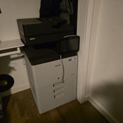 Samsung MultiXpress Printer