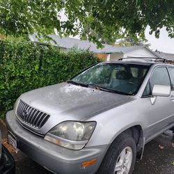 1999 Lexus RX300  For Sale