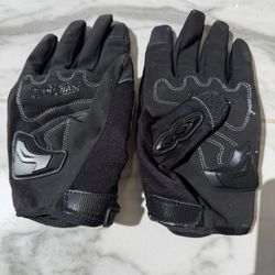 Gloves Biking