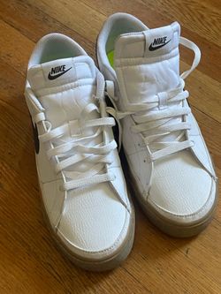 Nike brand