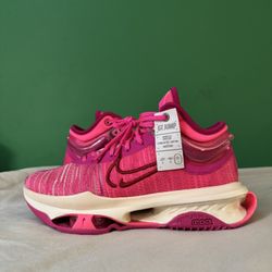Nike Air Zoom GT Jump 2 Fierce Pink Size 8