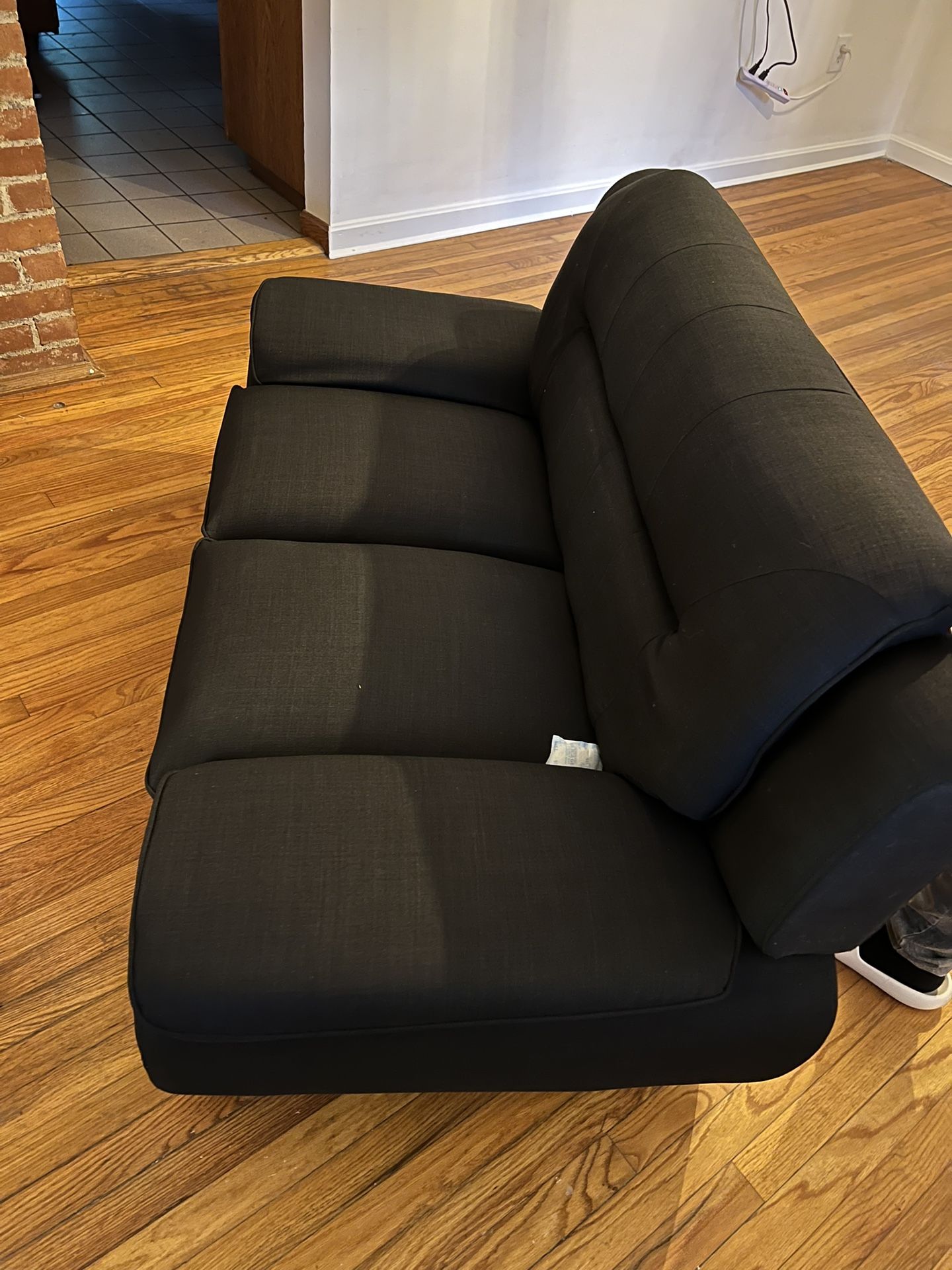 Love Seat Brand News They Couldn't Stand It First And Then You Can Take It Easy