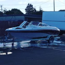 2007 Boat FORSALE 
