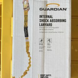 Guardian Harness