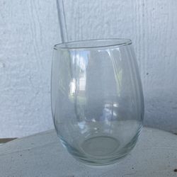 William-Sonoma Wine Glasses