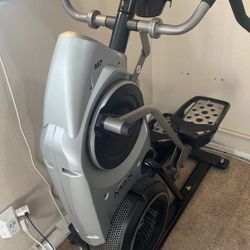 Bowflex Max Trainer