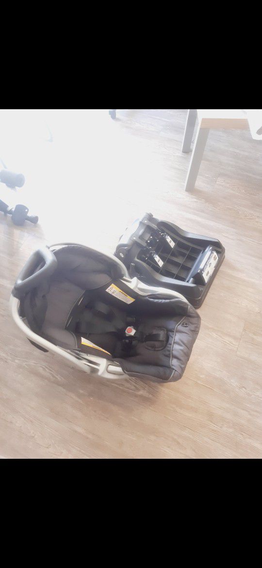 Carseat Great Condition 