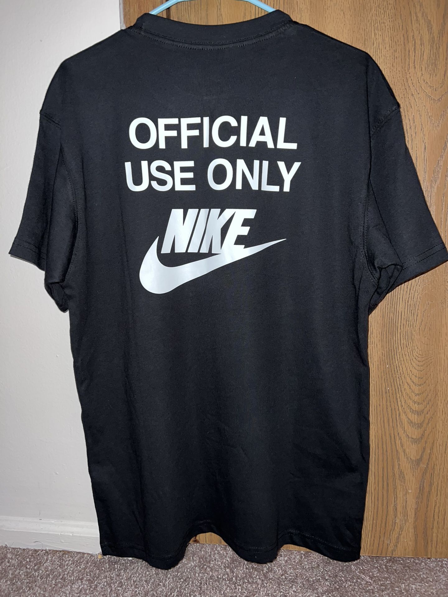 NIKE SHIRT 