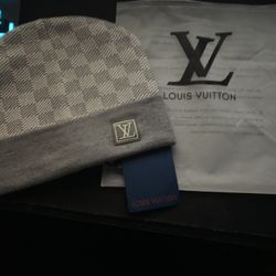 LV Beanie