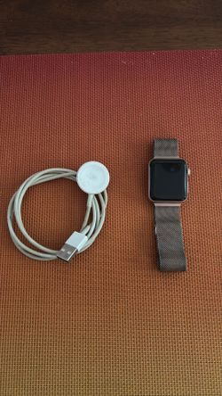 Apple Watch I-series 3