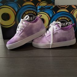 Heelys For Girls Size US2