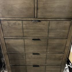  Drawer And King Size Bed Frame