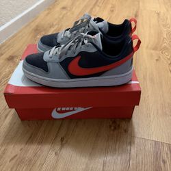 Nike Shoes 