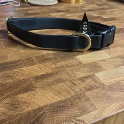 Original Found My Animal Dog Collar 