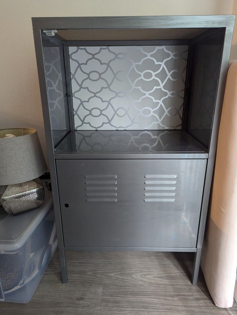 Locker storage Cabinet