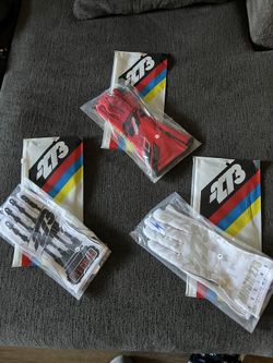 Go Kart Racing Gloves