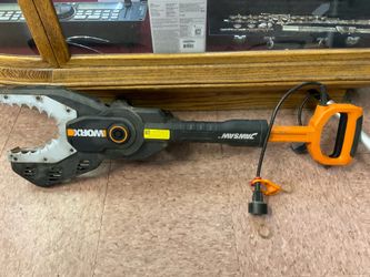 Jawsaw tool