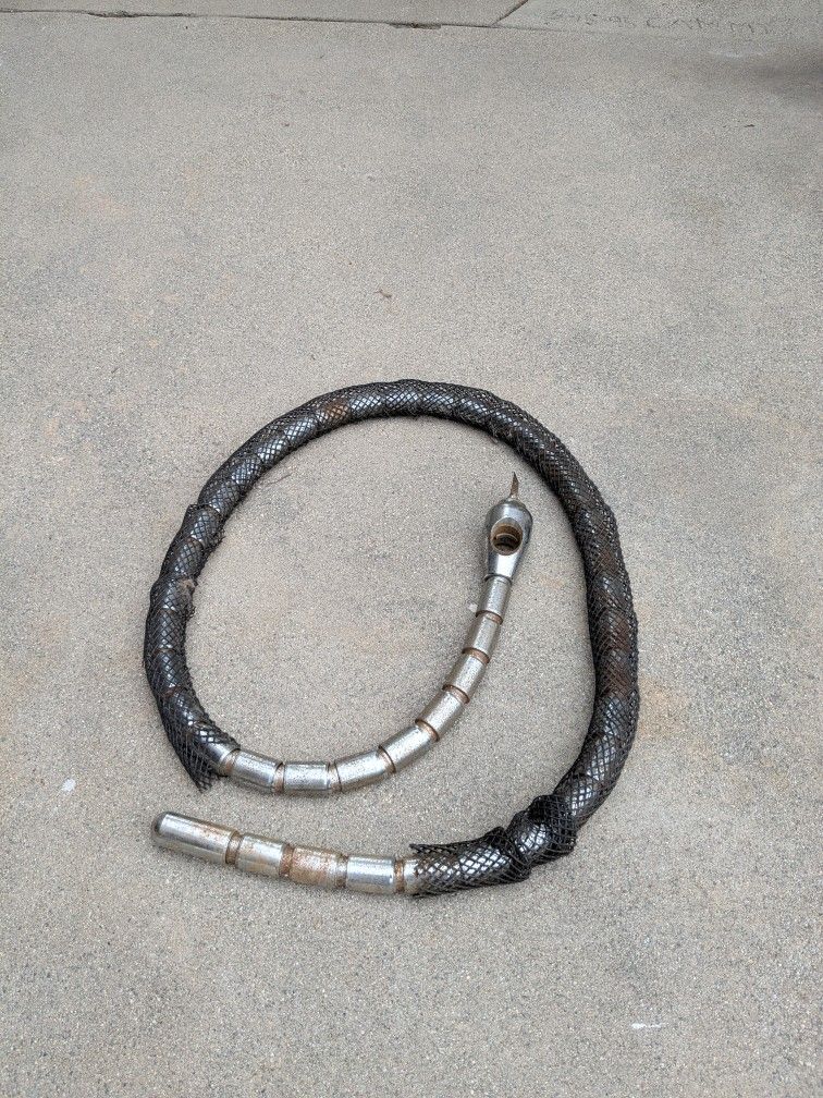Lock Motorcycle