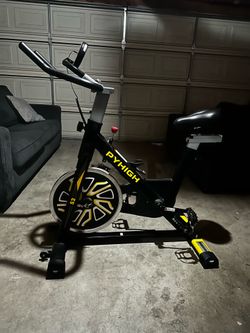 Cycling bike PYHIGHS2