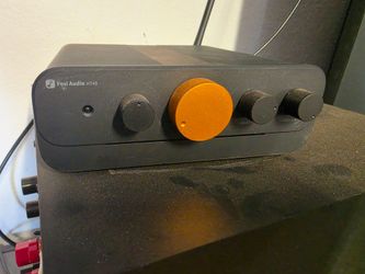 Fosi audio gear