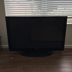 50 Inch Tv - $150
