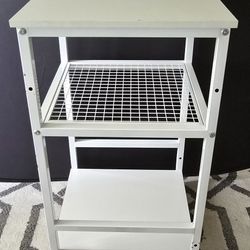 3 Tier Side/end Table