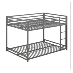 Bunk Bed Frame. Size Full 