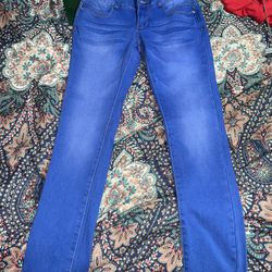 Brand New Jeans Size 5