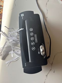 Document Shredder