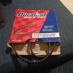 Duralast Timing Belt 