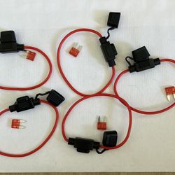 Fuse holder