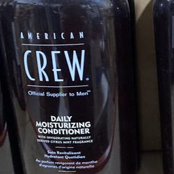 American Crew Conditioner 