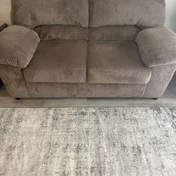 Ashley Furniture Loveseat Sofa