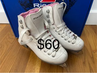 Figure Skate (Size 1)