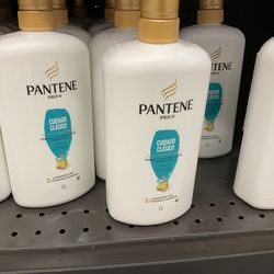Pantene